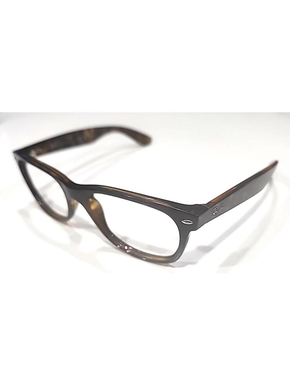Ray Ban Rb2132 902/58 New Wayfarer Tortoise Sunglasses Frame 55/18 145 SA